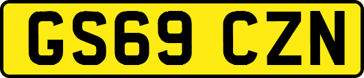 GS69CZN