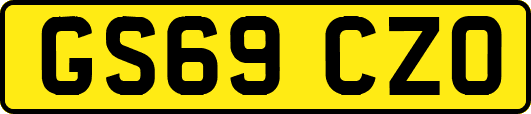 GS69CZO