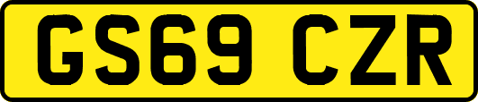GS69CZR