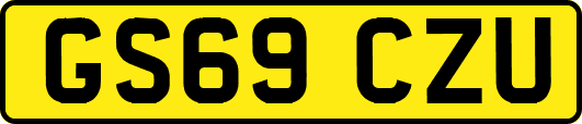 GS69CZU