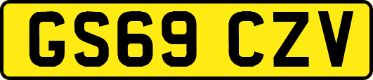 GS69CZV