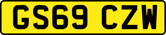 GS69CZW