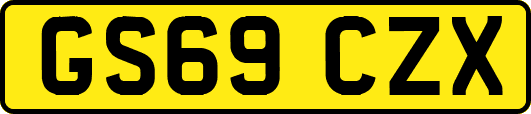 GS69CZX