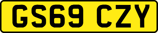 GS69CZY