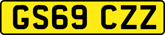GS69CZZ