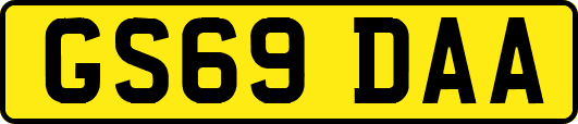 GS69DAA