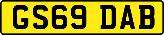 GS69DAB