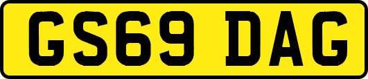 GS69DAG