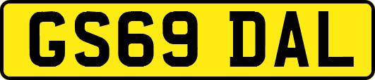GS69DAL