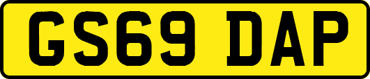 GS69DAP