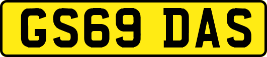 GS69DAS