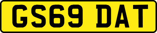 GS69DAT