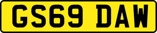 GS69DAW