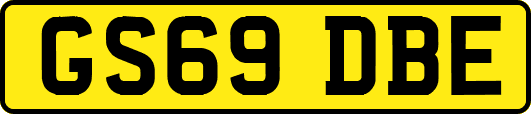 GS69DBE