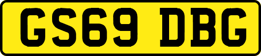 GS69DBG