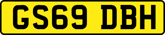 GS69DBH