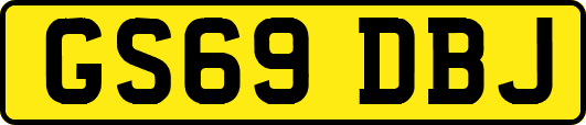 GS69DBJ