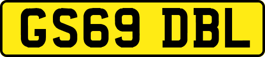GS69DBL