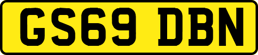 GS69DBN