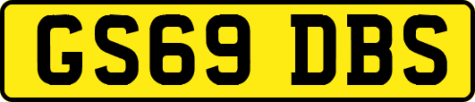 GS69DBS
