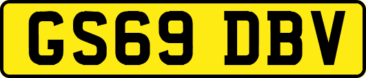 GS69DBV