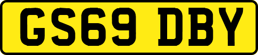 GS69DBY