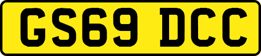 GS69DCC