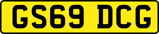 GS69DCG