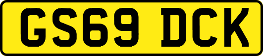 GS69DCK