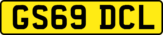 GS69DCL
