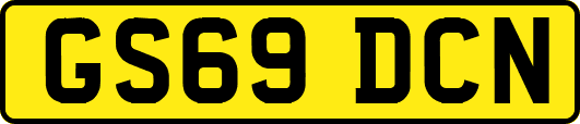 GS69DCN