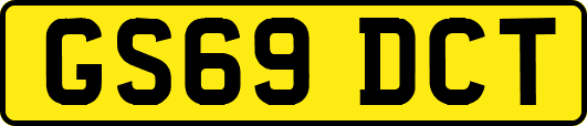 GS69DCT