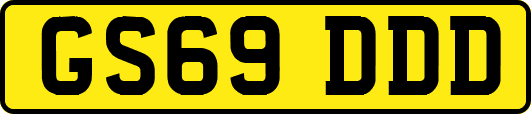 GS69DDD