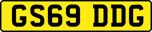GS69DDG