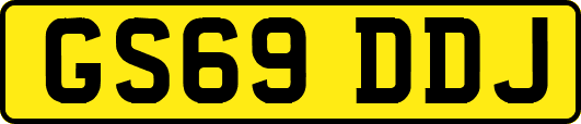 GS69DDJ