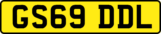 GS69DDL