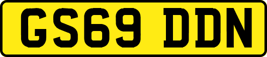 GS69DDN