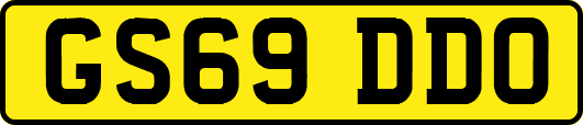 GS69DDO