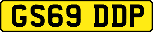 GS69DDP