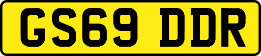 GS69DDR