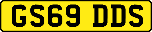 GS69DDS