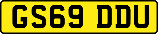 GS69DDU