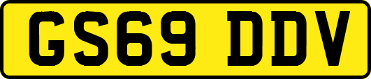 GS69DDV