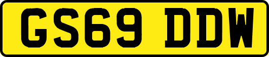GS69DDW