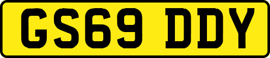 GS69DDY