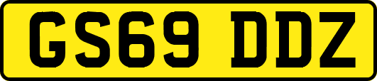 GS69DDZ