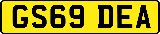 GS69DEA