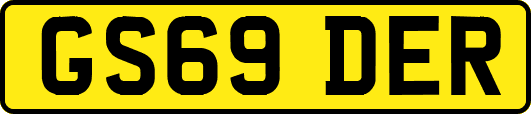 GS69DER