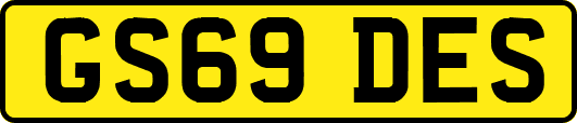 GS69DES
