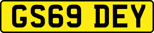 GS69DEY